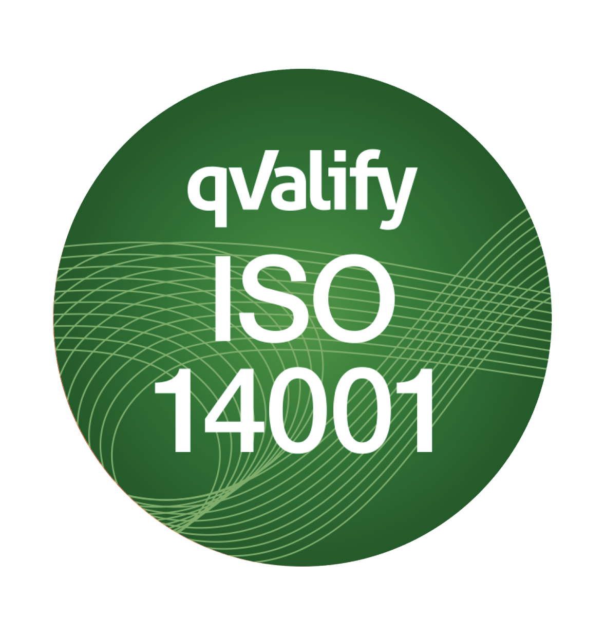ISO 14001 – Miljöledning (Qvalify)