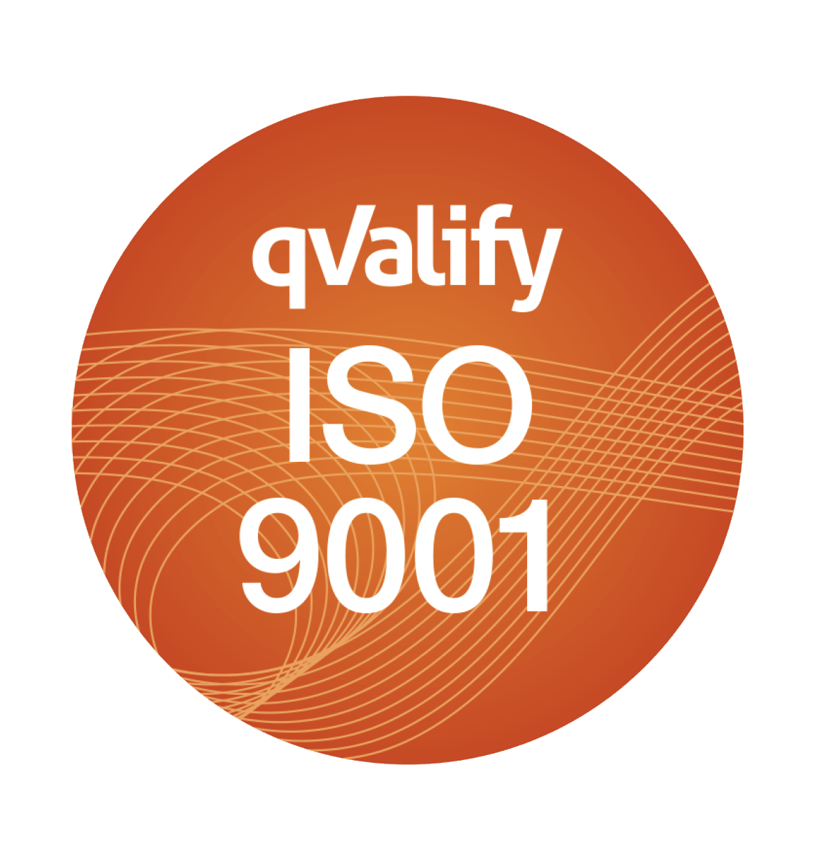 ISO 9001 – Kvalitetsledning (Qvalify)